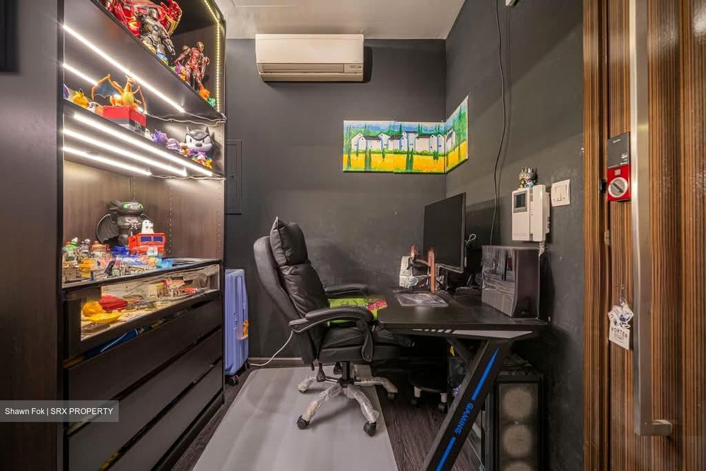 Smart Suites (D14), Apartment #558041061